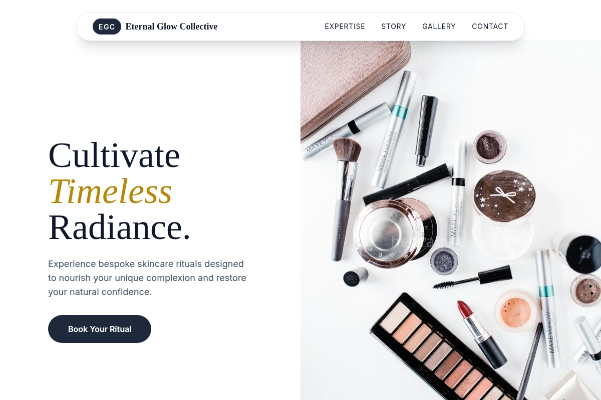 Balm Cosmetics