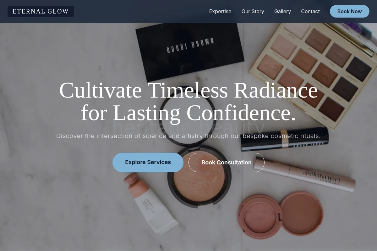 Renew Cosmetics