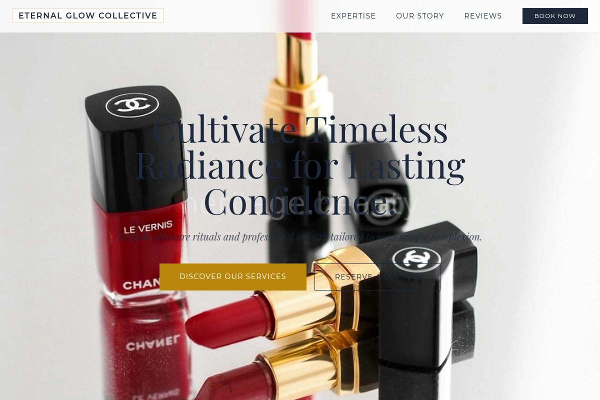 Silk Cosmetics