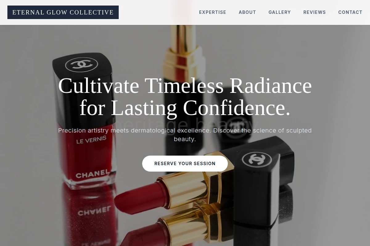 Sculpt Cosmetics