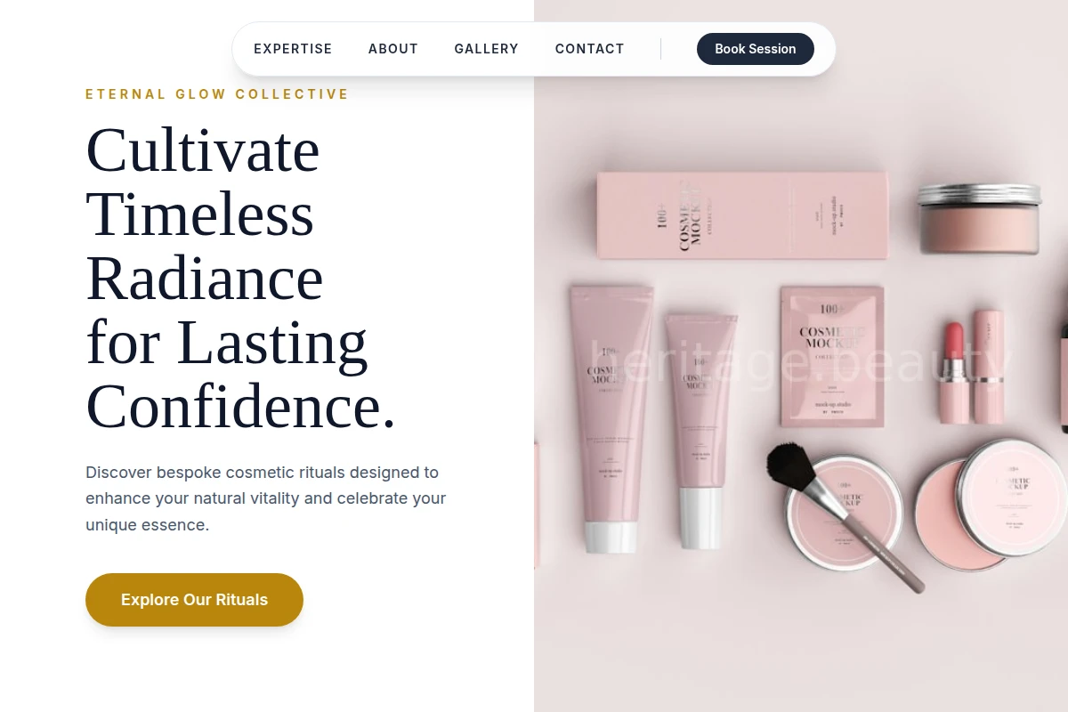cosmetics