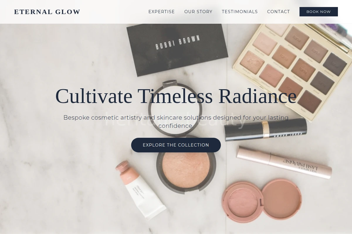 Infusion Cosmetics
