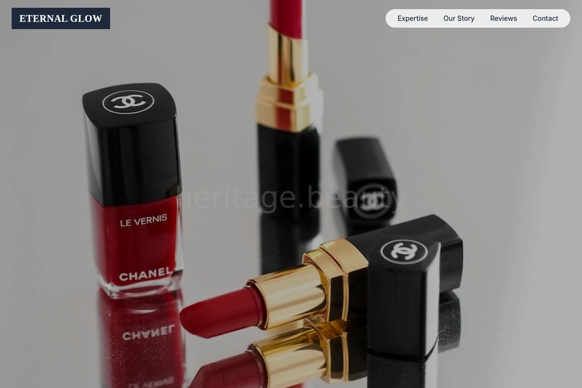 Firm Cosmetics