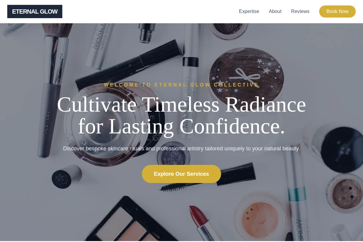 Nectar Cosmetics