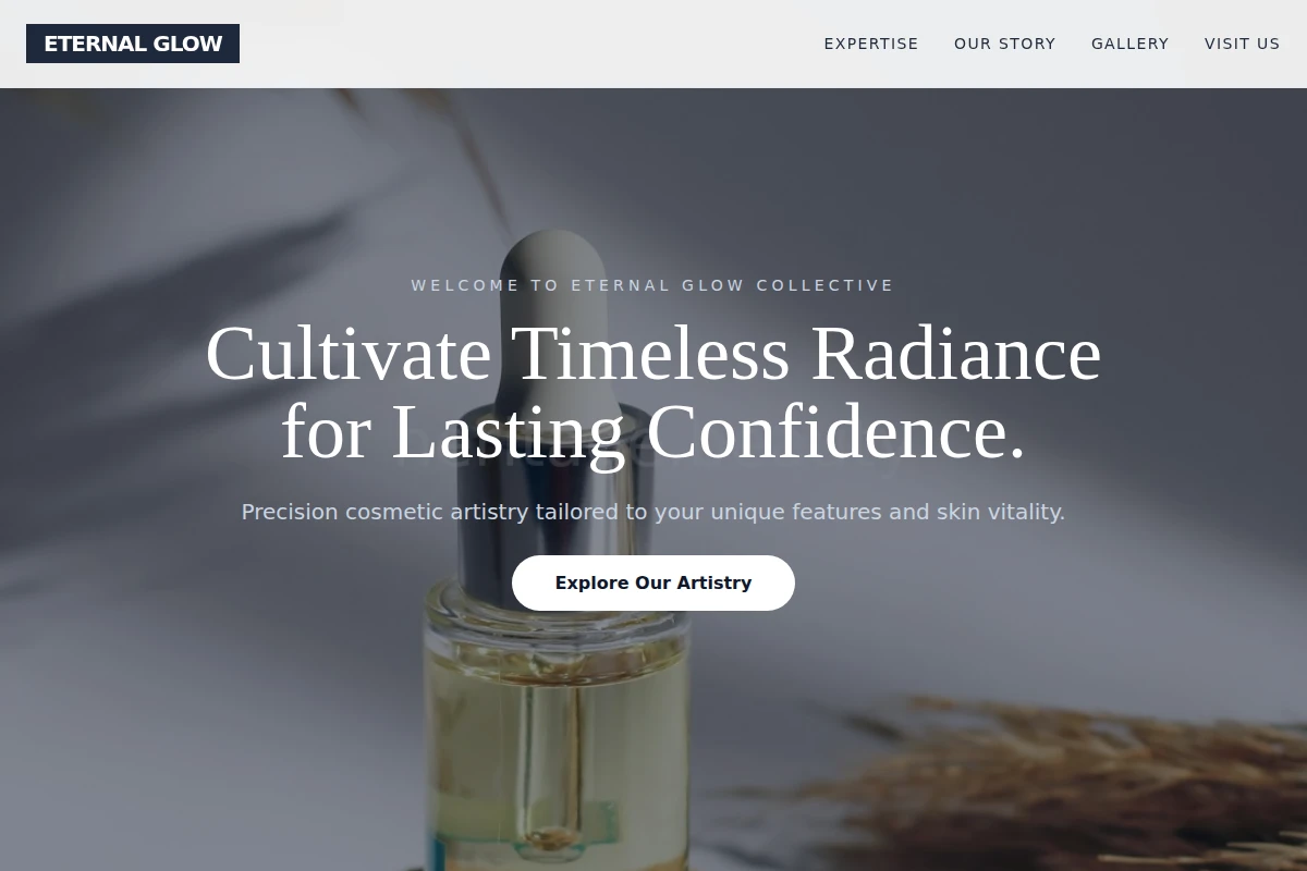 Sculpt Cosmetics