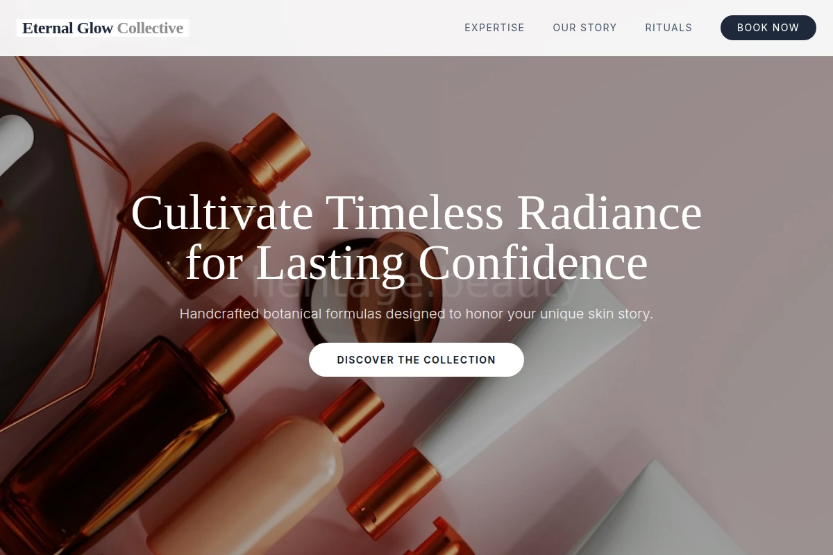 Balm Cosmetics