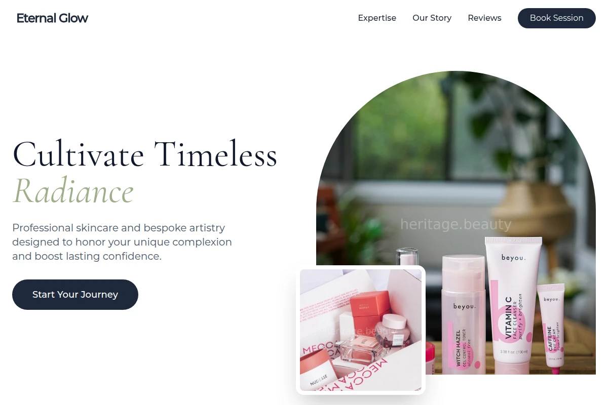 cosmetics