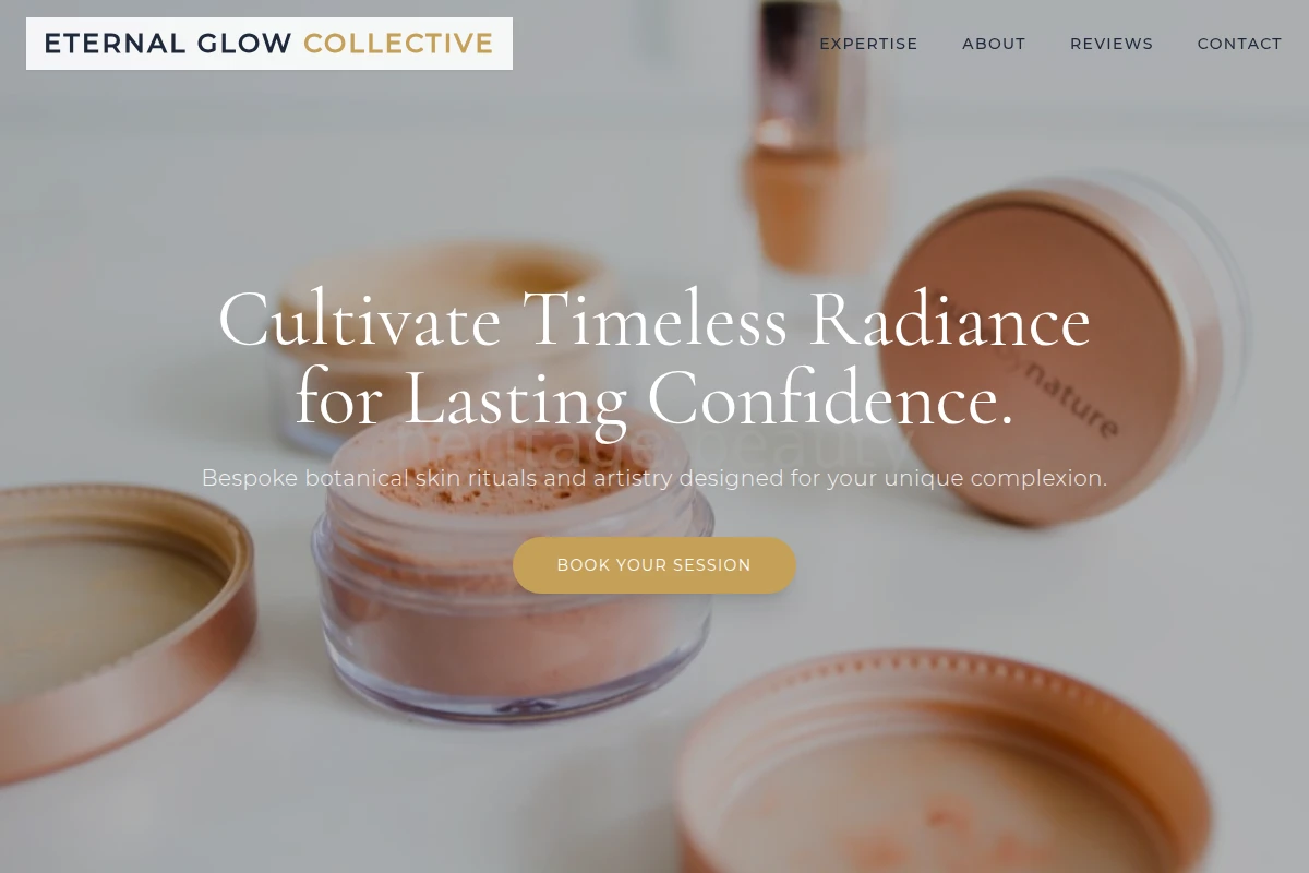 Botanics Cosmetics