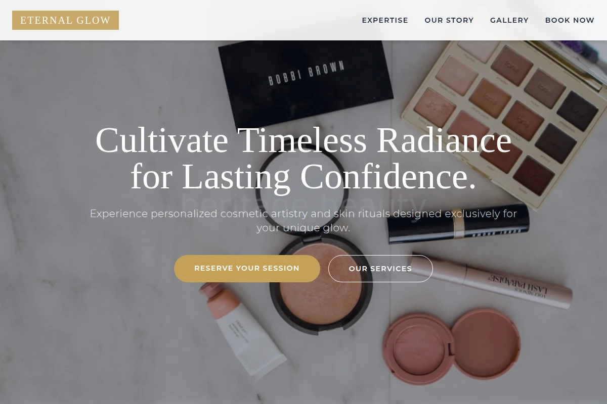 Firm Cosmetics