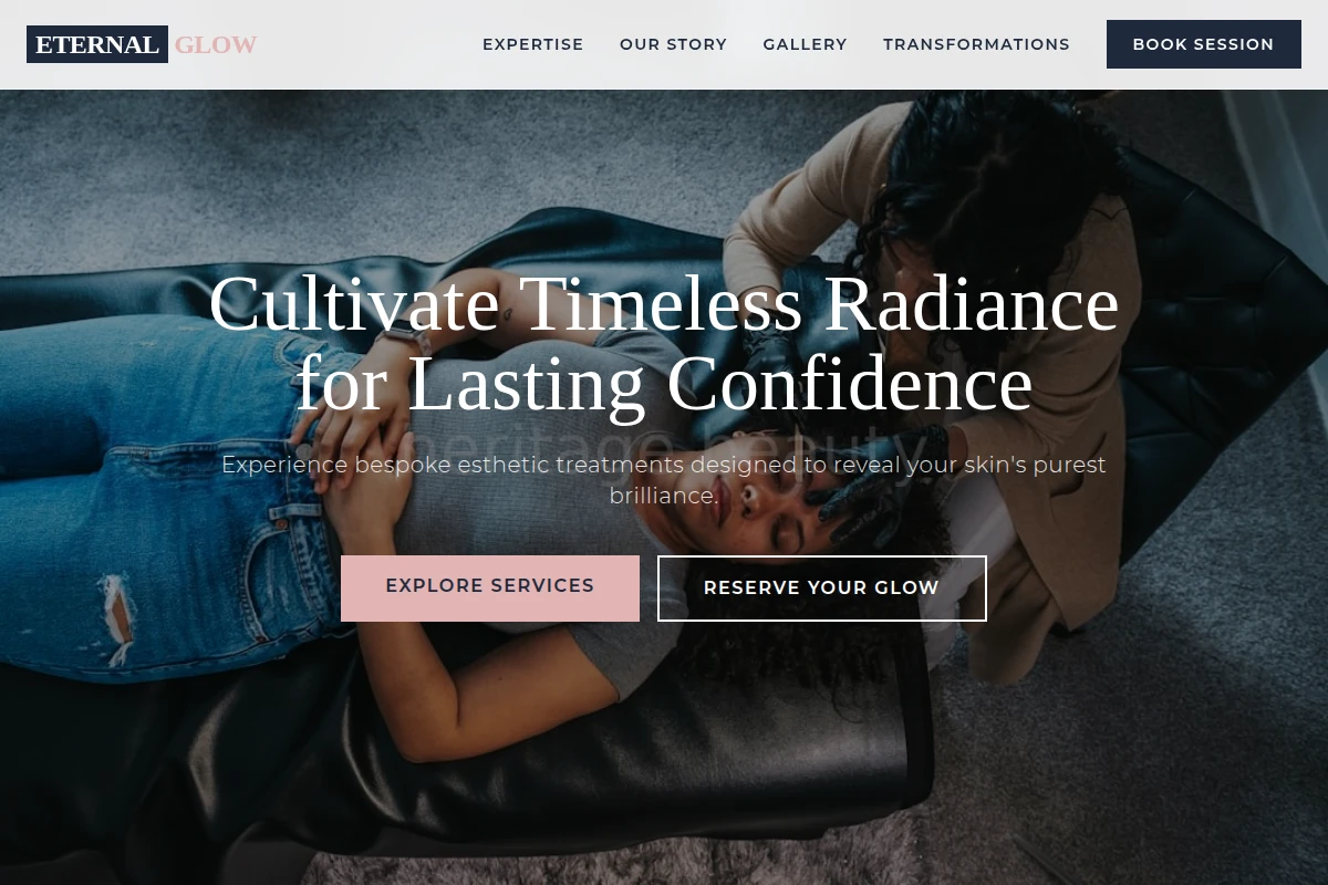 Lift Esthetician