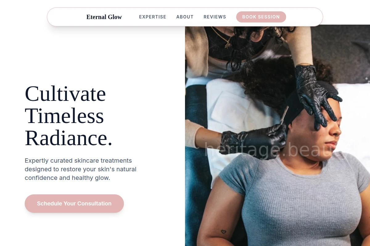 Dermis Esthetician