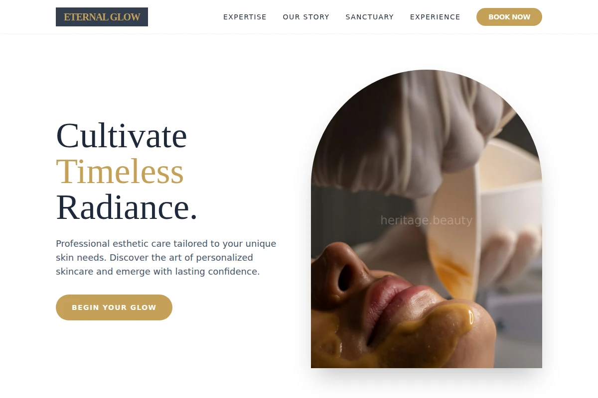 Mist Esthetician