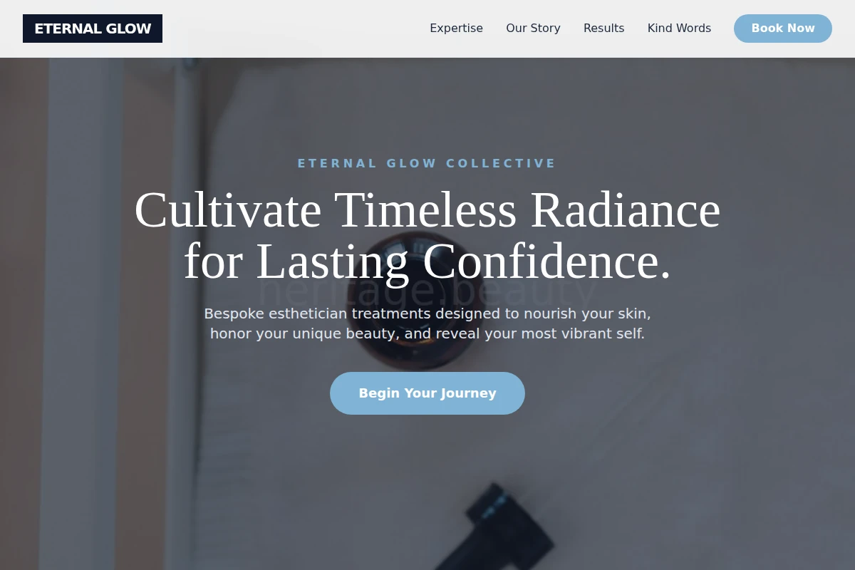 Nectar Esthetician