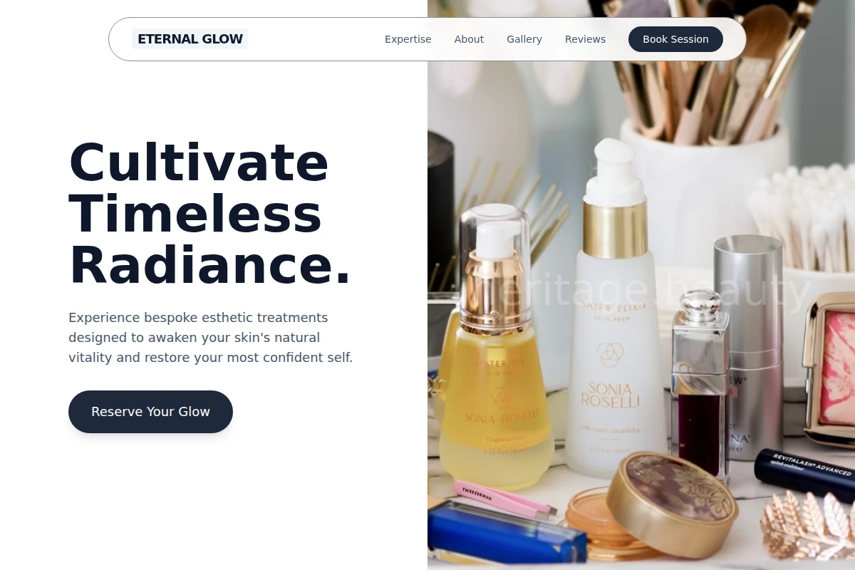 Mist Esthetician
