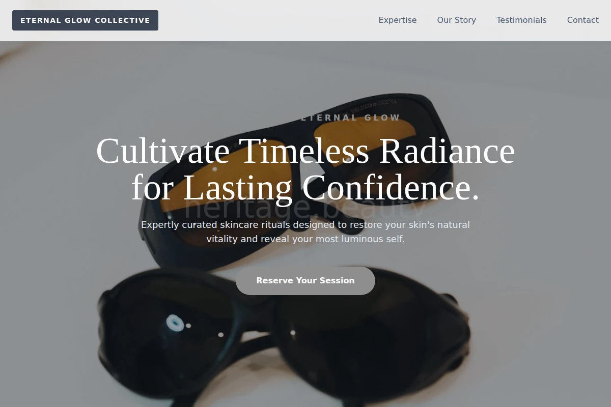 Restore Esthetician