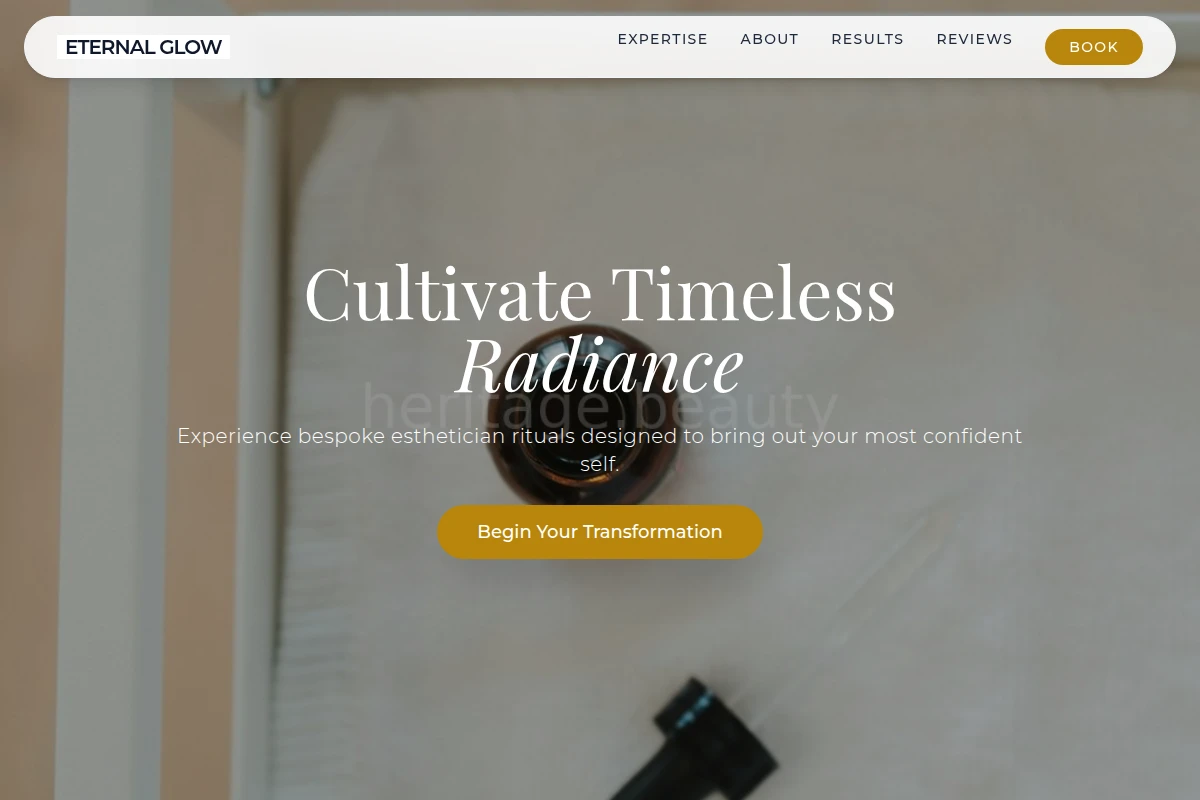Nectar Esthetician