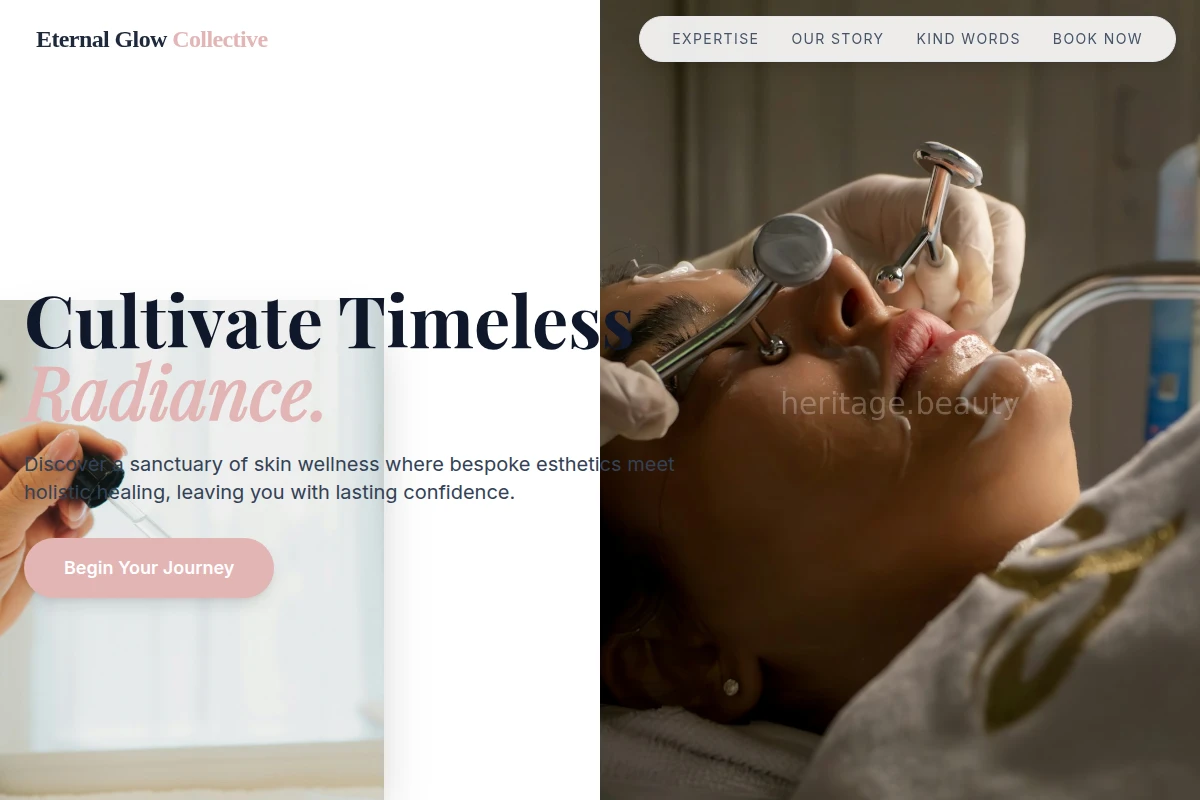 Clay Esthetician