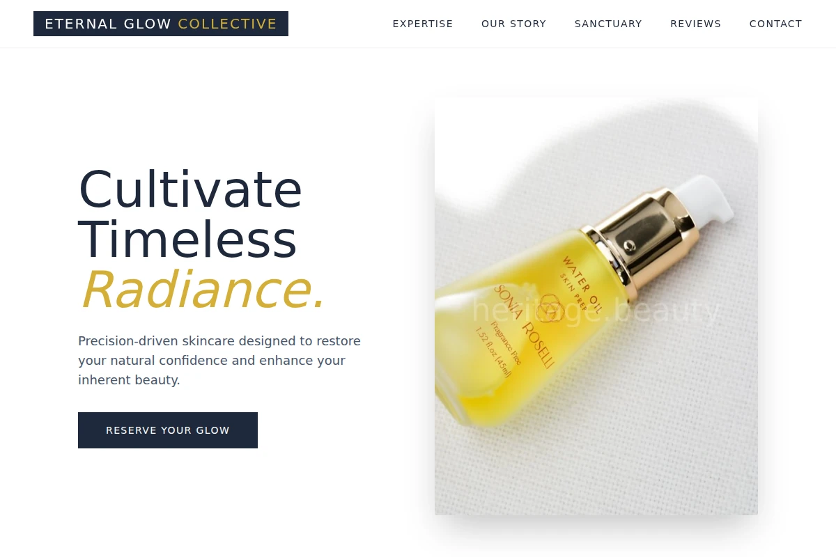 Silk Esthetician
