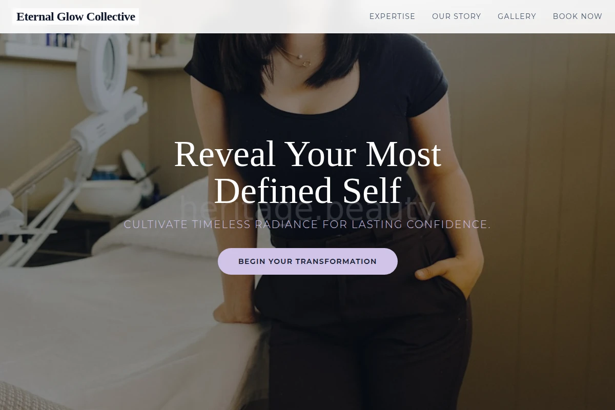 Sculpt Esthetician
