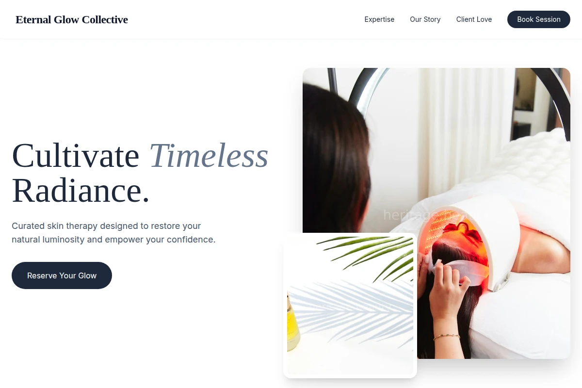 Firm Esthetician